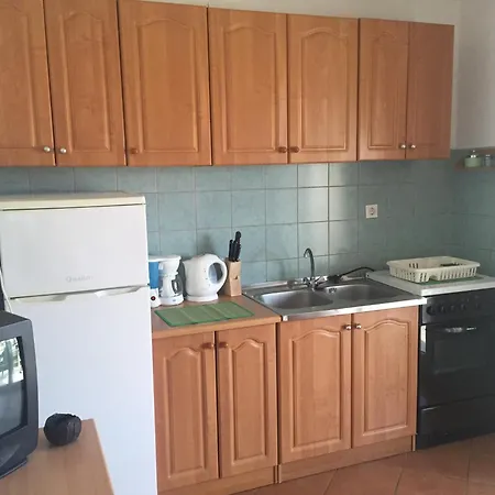 Appartement Anka *