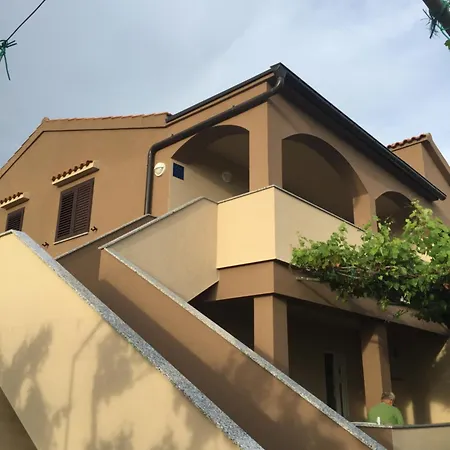Appartement Anka Nin