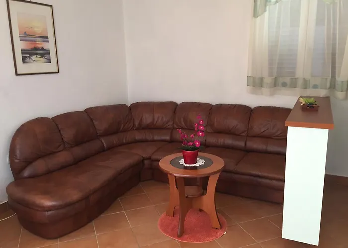 Anka Appartement Nin