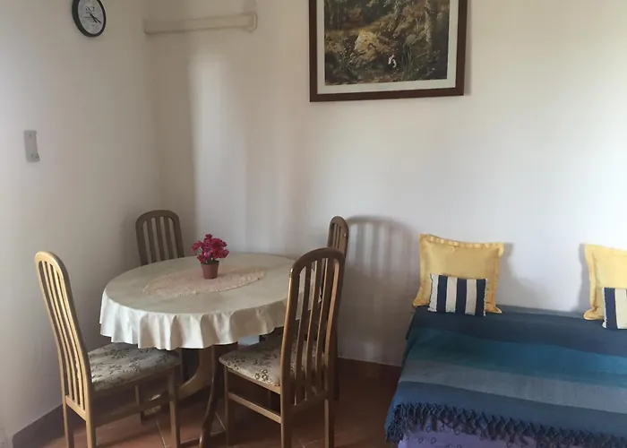 Anka Appartement Nin