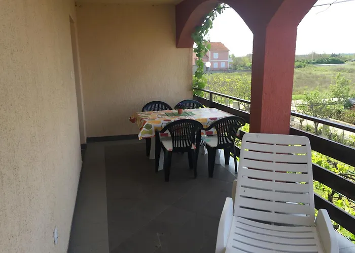 Appartement Anka Nin