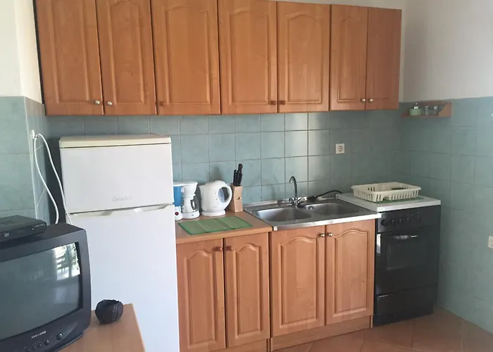 Appartement Anka *