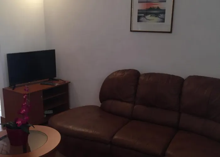 Anka Appartement *