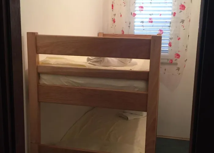 Anka Appartement