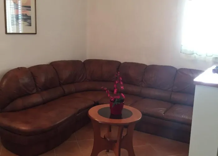 Appartement Anka *
