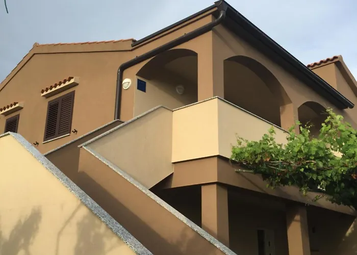 Appartement Anka Nin