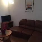 Anka Appartement *