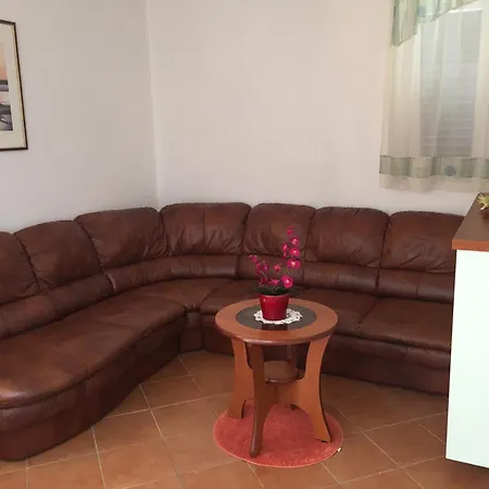 Anka Apartment Nin