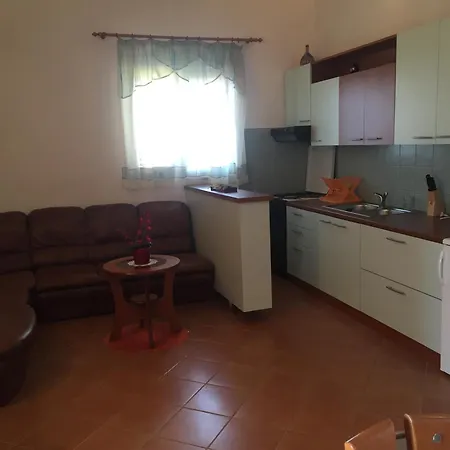 Apartment Anka *