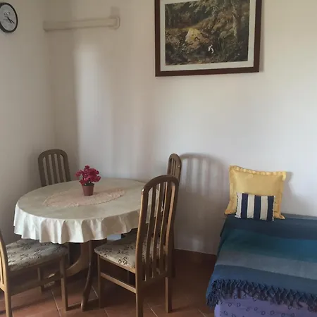 Anka Apartment Nin