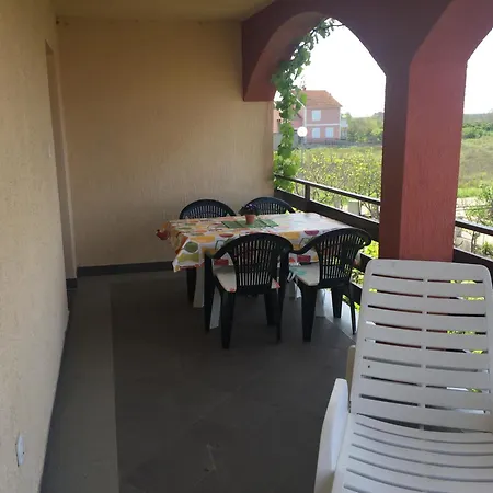 Appartement Anka Nin