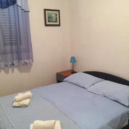 Anka Apartment Nin