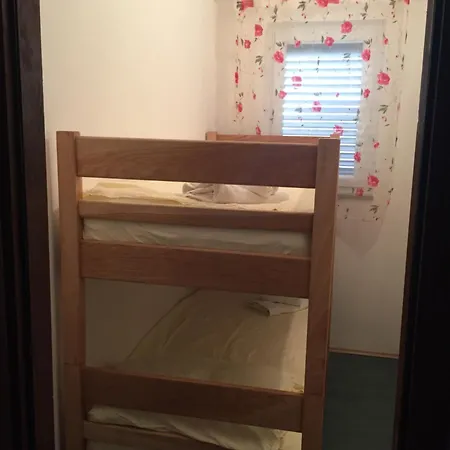 Anka Appartement
