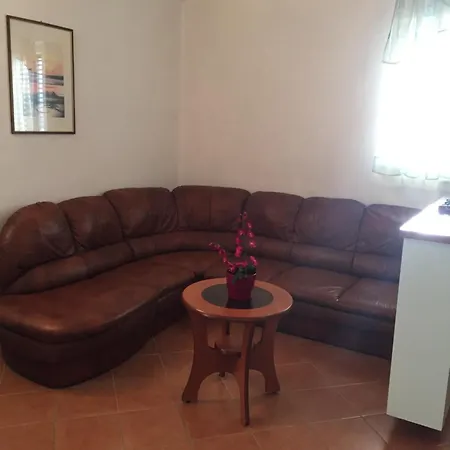 Apartment Anka *