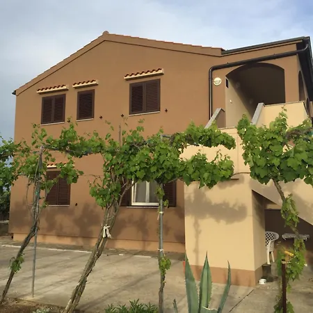 Anka Apartment Nin